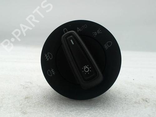Headlight switch SKODA FABIA III (NJ3) 1.0 TSI | BP20952549I24