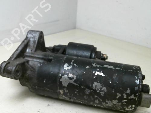 Startmotor CITROËN AX (ZA-_) 14 D (52 hp) 20949966
