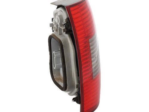 Left taillight VW POLO IV (9N_, 9A_) 1.4 16V | BP25215627C34 