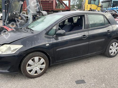 Front left seatbelt TOYOTA AURIS (_E15_) 1.33 Dual-VVTi (NRE150_, NRE150R) | BP29360028I26 - Image 5