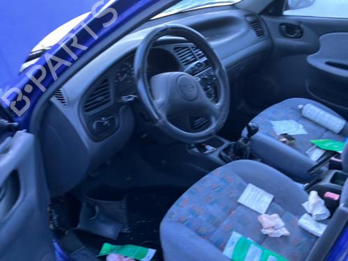 Left headlight DAEWOO LANOS Saloon (KLAT) 1.5 | BP22023583C28 - Image 6