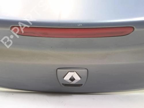 Used Tailgate Tailgate 20953206 20953206