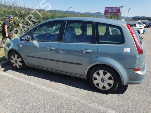 Front left interior door handle FORD C-MAX (DM2) 1.6 TDCi | BP20947710I13 - Image 6