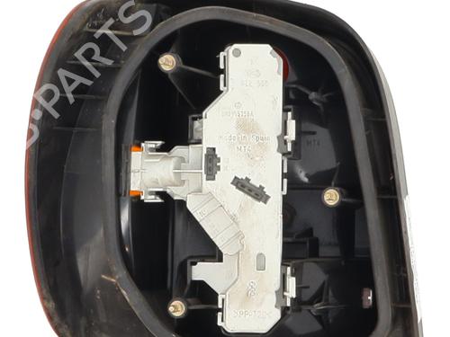 Right taillight VW POLO III (6N1) 60 1.4 | BP20948625C35 