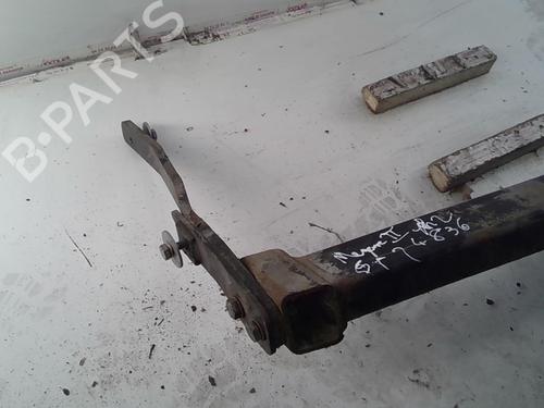 Tow ball/Mechanism RENAULT MEGANE II (BM0/1_, CM0/1_) 1.5 dCi (BM1E, CM1E) | BP20969870C141 