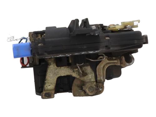 Used Rear left lock Rear left lock SKODA FABIA I (6Y2) 1.9 TDI (100 hp) 29937084 29937084
