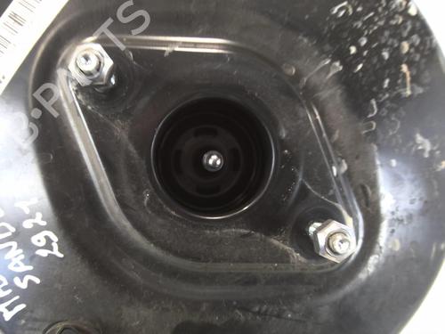 Used Servo brake Servo brake DACIA SANDERO II 1.0 SCe 75 (B8JC, B8JD, B8NC) (73 hp) 20961888 20961888