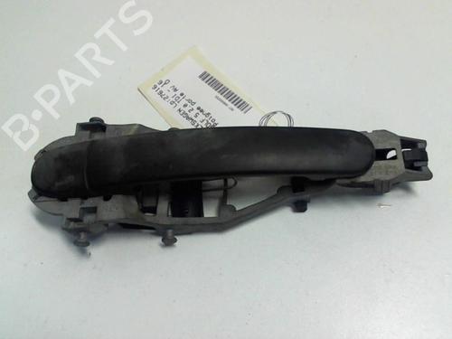 Front right exterior door handle VW GOLF V (1K1) 2.0 TDI 16V | BP20958957C129 