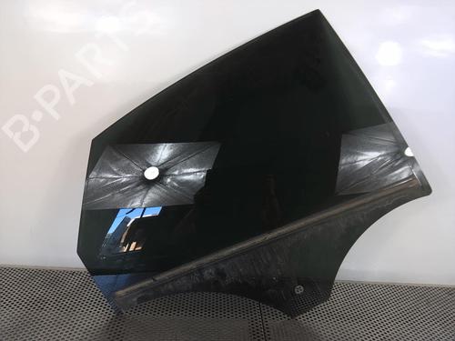 Rear right door window FORD MONDEO IV (BA7) 1.8 TDCi | BP20963308C21 