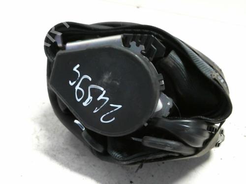 Used Rear left seatbelt PEUGEOT 308 SW I (4E_, 4H_) 1.6 HDi (90 hp) 20957430