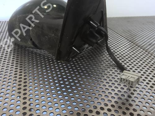 Rétroviseur droit ROVER 25 I Hatchback (RF) 2.0 iDT (101 hp) 20947363