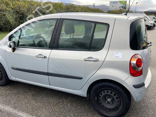 Used Parts RENAULT MODUS / GRAND MODUS (F/JP0_) 1.5 dCi (FP0D, JP0D) (82 hp) 4326772