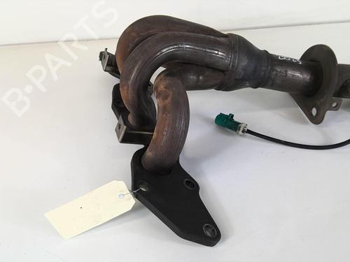 Used Exhaust manifold FORD MONDEO III (B5Y) 1.8 16V (125 hp) 20952616