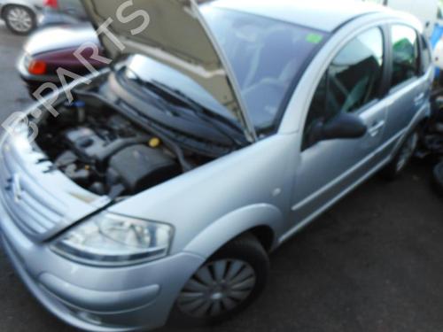 Ratstangsstang CITROËN C3 I (FC_, FN_) 1.4 i | BP20970555I23 