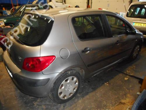 Other PEUGEOT 307 (3A/C) 1.4 HDi | BP20972934O1 