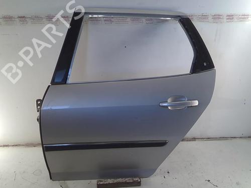 Used Left rear door PEUGEOT 407 SW (6E_, 6D_) 2.0 HDi 135 (136 hp) 20957139