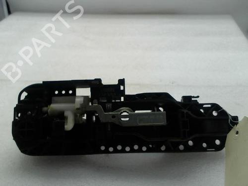 Front right exterior door handle RENAULT SCÉNIC III (JZ0/1_) 1.6 dCi (JZ00, JZ12) | BP22917798C129 