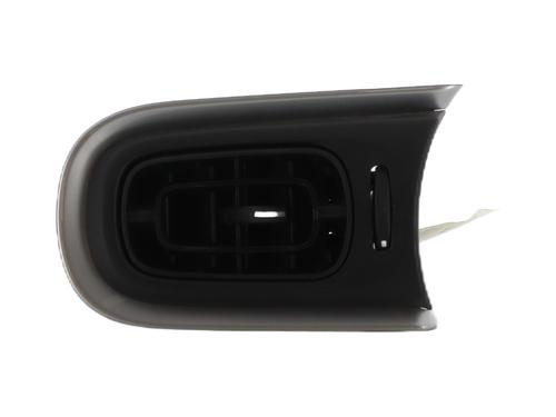 Difusor / Saída de ar Difusor / Saída de ar CITROËN C3 III Van (SX_, SY_) BlueHDi 100 (102 hp) 31025679 31025679