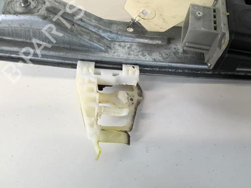 Used Rear left window mechanism FIAT BRAVO II (198_) 1.6 D Multijet (198AXH1B) (105 hp) 22023754