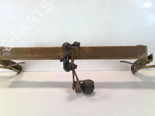 Tow ball/Mechanism TOYOTA COROLLA Verso (ZER_, ZZE12_, R1_) 2.2 D-4D (AUR10_, AUR10R) | BP22024891C141 