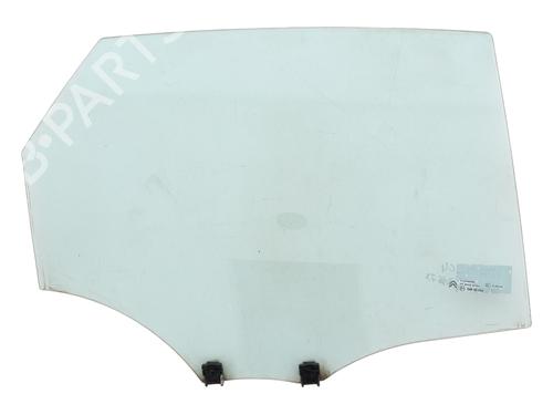 Used Rear right door window Rear right door window CITROËN C4 II (NC_) 1.6 HDi 90 (92 hp) 34474652 34474652