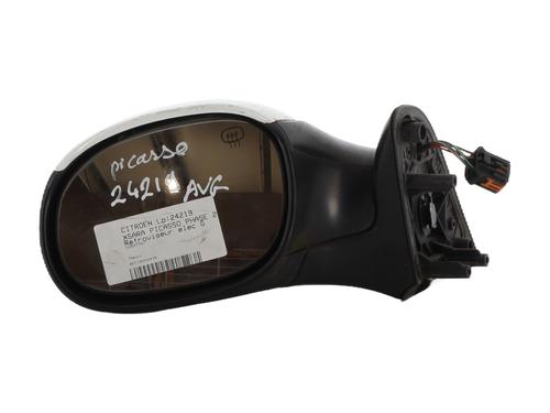 Used Left mirror CITROËN XSARA PICASSO (N68) 1.6 HDi (109 hp) 20970811