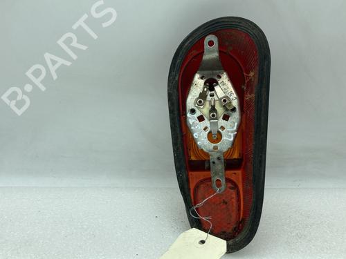 Used Left taillight Left taillight RENAULT 4 (112_) [1962-1993] 22029457 22029457