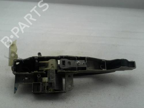 Rear right exterior door handle CITROËN C4 I (LC_) 1.6 HDi | BP20956115C130 