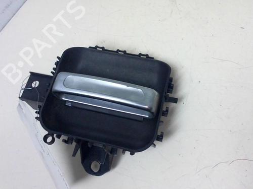 Used Rear right interior door handle PEUGEOT 807 (EB_) 2.0 HDi (107 hp) 20954664