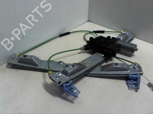 Used Front left window mechanism Front left window mechanism OPEL CORSA D (S07) 1.3 CDTI (L08, L68) (90 hp) 20959128 20959128