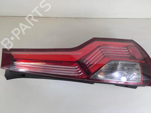 Used Right taillight CITROËN C4 Grand Picasso I (UA_) 1.6 HDi (109 hp) 20956833