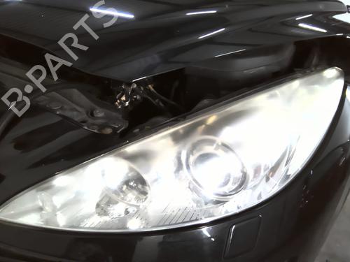 Used Left headlight Left headlight 37739611 37739611