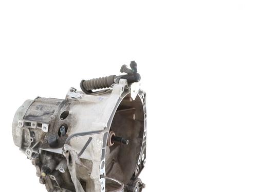 Gearbox PEUGEOT 208 I (CA_, CC_) 1.6 HDi / BlueHDi 75 | BP20944027M3