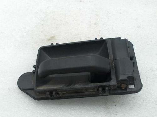 Used Rear right interior door handle Rear right interior door handle 20944131 20944131