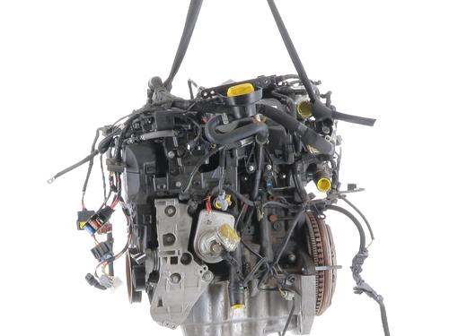 Used Engine RENAULT SCÉNIC IV (J9_) 1.5 dCi 110 (110 hp) 29500885