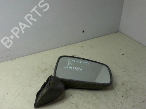 Used Right mirror RENAULT RAPID Box Body/MPV (F40_, G40_) 1.6 D (F404) (55 hp) 22019440