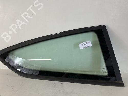 Used Rear right quarter glass FORD FIESTA VI (CB1, CCN) 1.25 (82 hp) 28585497