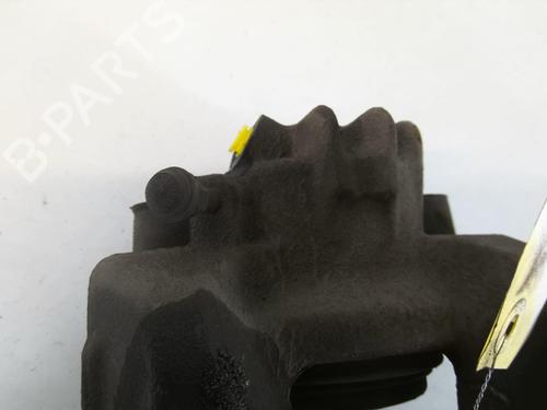 Right front brake caliper CITROËN C4 II (NC_) 1.6 HDi 115 | BP20944030M104