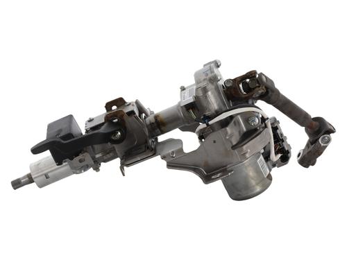Steering column RENAULT MEGANE IV Hatchback (B9A/M/N_) | BP33630550M21 - Image 2