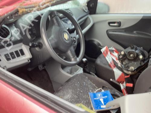 Engine SUZUKI ALTO VII (GF, HA25_, HA35_) 1.0 (AMF310, GFC31S) | BP22022886M1  - Image 9