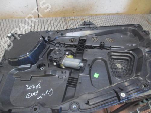 Used Front right window mechanism Front right window mechanism 20942805 20942805