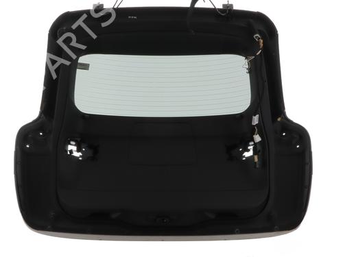 Tailgate CITROËN C4 SPACETOURER (3D_) 1.5 BlueHDi 130 | BP29152172C6 - Image 3