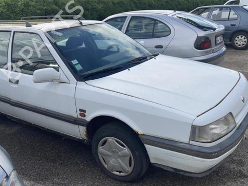 Used Parts RENAULT 21 Estate (K48_) 2.1 D (K480) 1961272