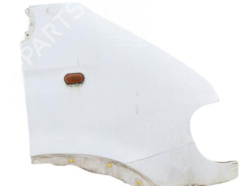 Used Right front fenders OPEL MOVANO A Van (X70) 2.8 DTI (FD) (114 hp) 31329157