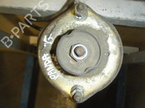 Left front shock absorber FIAT PANDA (141_) 750 | BP22020183M16 