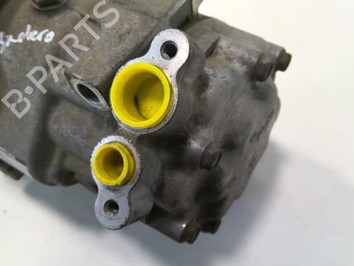 AC compressor DACIA SANDERO 1.4 MPI LPG | BP20944153M34 - Image 4