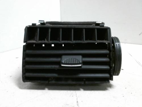 Used Air vent Air vent OPEL ZAFIRA / ZAFIRA FAMILY B (A05) 1.7 CDTI (M75) (110 hp) 20951762 20951762