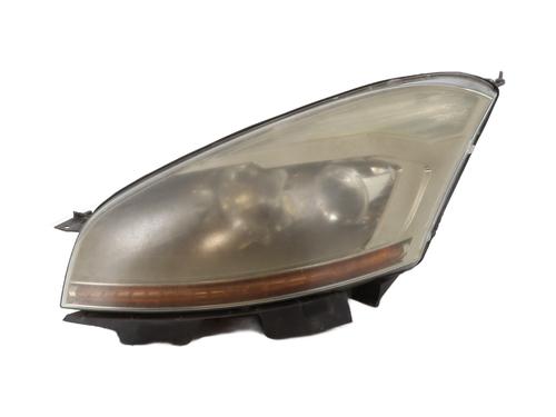 Used Left headlight CITROËN C4 Grand Picasso I (UA_) 1.6 HDi (109 hp) 27893482
