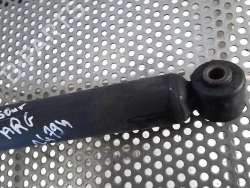 Used Left rear shock absorber PEUGEOT 107 (PM_, PN_) 1.0 (68 hp) 20940129