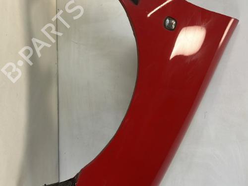 Used Right front fenders SEAT IBIZA II (6K1) 1.4 i (60 hp) 22320052